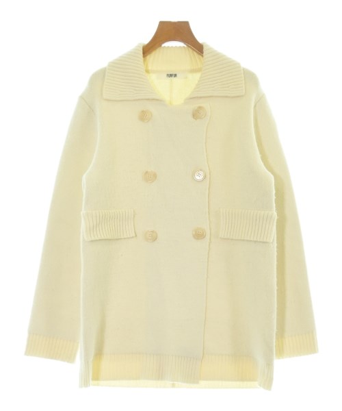 FURFUR(ファーファー)その他 白 サイズ:ONE/2200669131017