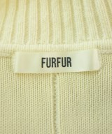 FURFUR（ファーファー）その他 白 サイズ:ONE レディース/2200669131017
