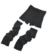 FURFUR（ファーファー）ショートパンツ 黒 サイズ:F レディース/2200669131031