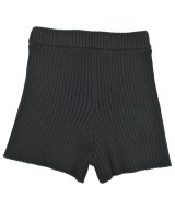 FURFUR（ファーファー）ショートパンツ 黒 サイズ:F レディース/2200669131031