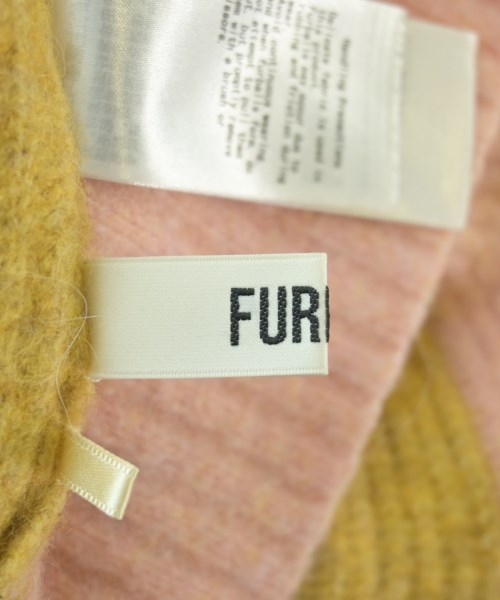 FURFUR（ファーファー）ニット・セーター ピンク サイズ:F レディース/2200669659016