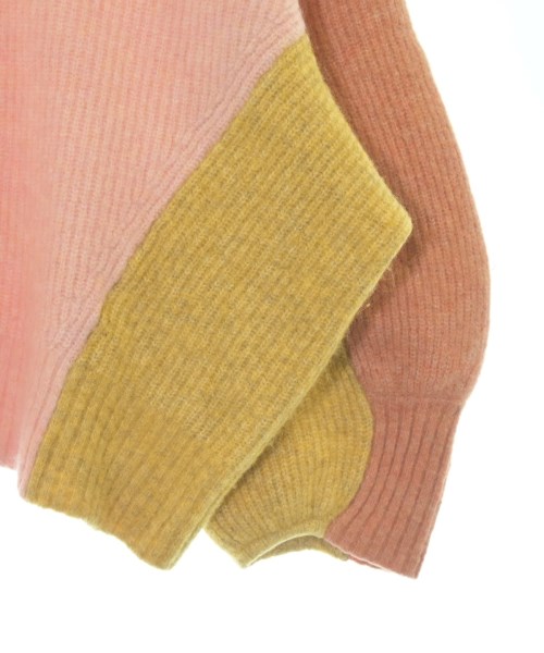 FURFUR（ファーファー）ニット・セーター ピンク サイズ:F レディース/2200669659016