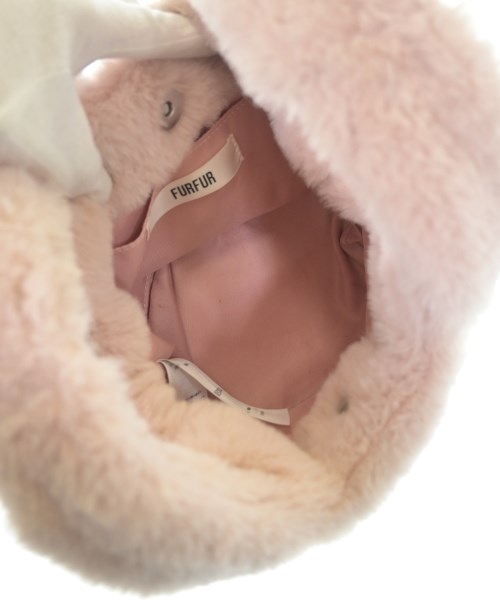 FURFUR（ファーファー）その他 ピンク サイズ:- レディース/2200673125019