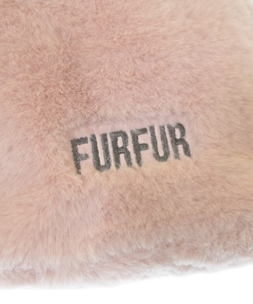 FURFUR（ファーファー）その他 ピンク サイズ:- レディース/2200673125019