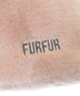 FURFUR（ファーファー）その他 ピンク サイズ:- レディース/2200673125019