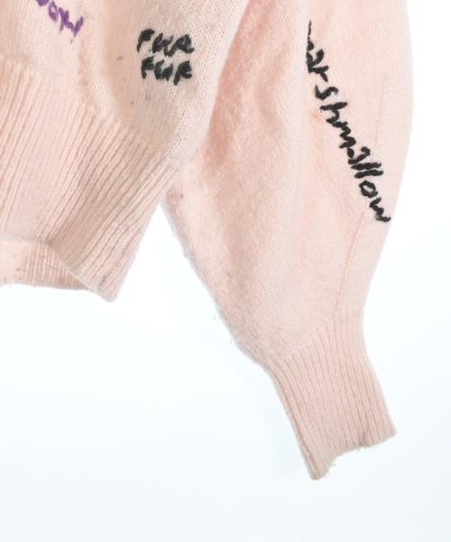 FURFUR（ファーファー）カーディガン ピンク サイズ:F レディース/2200674632028