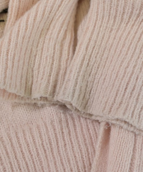 FURFUR（ファーファー）カーディガン ピンク サイズ:F レディース/2200674632028