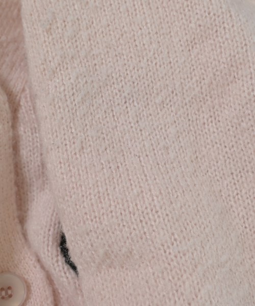 FURFUR（ファーファー）カーディガン ピンク サイズ:F レディース/2200674632028