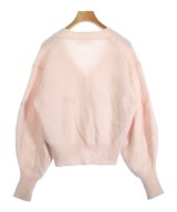 FURFUR（ファーファー）カーディガン ピンク サイズ:F レディース/2200674632028