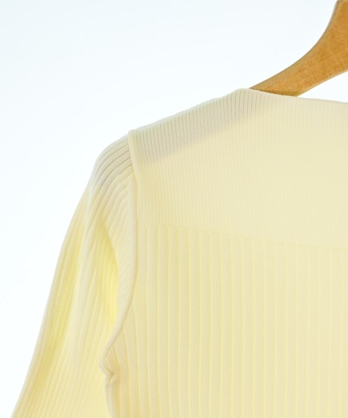 FURFUR（ファーファー）ワンピース 白 サイズ:ONE レディース/2200668580106