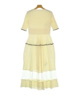 FURFUR（ファーファー）ワンピース 白 サイズ:ONE レディース/2200668580106