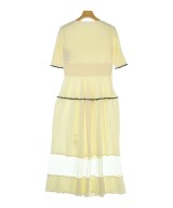 FURFUR（ファーファー）ワンピース 白 サイズ:ONE レディース/2200668580106