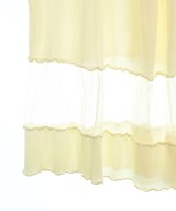 FURFUR（ファーファー）ワンピース 白 サイズ:ONE レディース/2200668580106