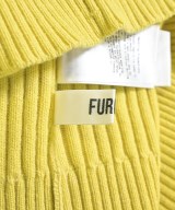 FURFUR（ファーファー）ニット・セーター 黄 サイズ:F レディース/2200672027048