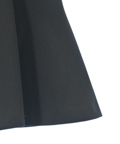 FRAY I.D（フレイアイディー）ひざ丈スカート 黒 サイズ:0(S位) レディース/2200676913026