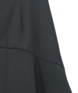 FRAY I.D（フレイアイディー）ひざ丈スカート 黒 サイズ:0(S位) レディース/2200676913026