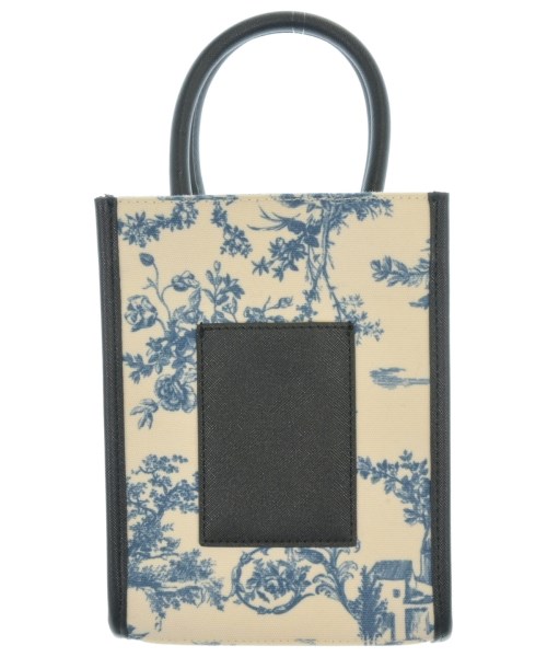 FURFUR（ファーファー）ショルダーバッグ 紺 サイズ:- レディース/2200676913088