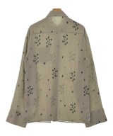 FURFUR（ファーファー）カジュアルシャツ ベージュ サイズ:-(XL位) レディース/2200678047118