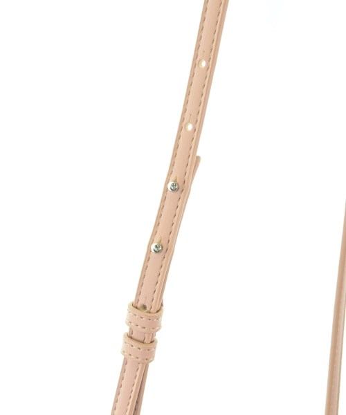 FURFUR（ファーファー）ショルダーバッグ グレー サイズ:- レディース/2200673392169