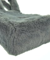 FURFUR（ファーファー）ショルダーバッグ グレー サイズ:- レディース/2200673392169