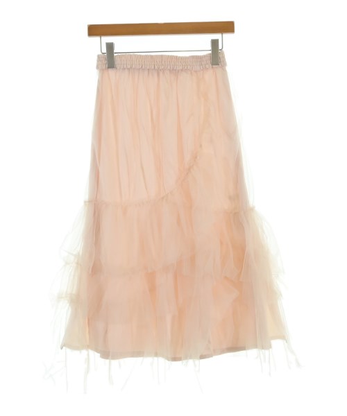 ファーファー(FURFUR)のFURFUR ロング・マキシ丈スカート