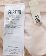 FURFUR（ファーファー）ロング・マキシ丈スカート ピンク サイズ:ONE レディース/2200672576027