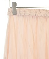 FURFUR（ファーファー）ロング・マキシ丈スカート ピンク サイズ:ONE レディース/2200672576027