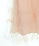 FURFUR（ファーファー）ロング・マキシ丈スカート ピンク サイズ:ONE レディース/2200672576027