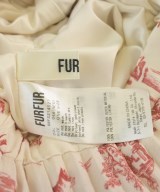 FURFUR（ファーファー）ロング・マキシ丈スカート 白 サイズ:F レディース/2200672576034