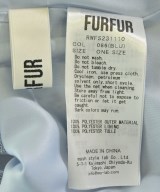 FURFUR（ファーファー）ロング・マキシ丈スカート 青 サイズ:F レディース/2200672576041