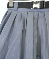 FURFUR（ファーファー）ロング・マキシ丈スカート 青 サイズ:F レディース/2200672576041