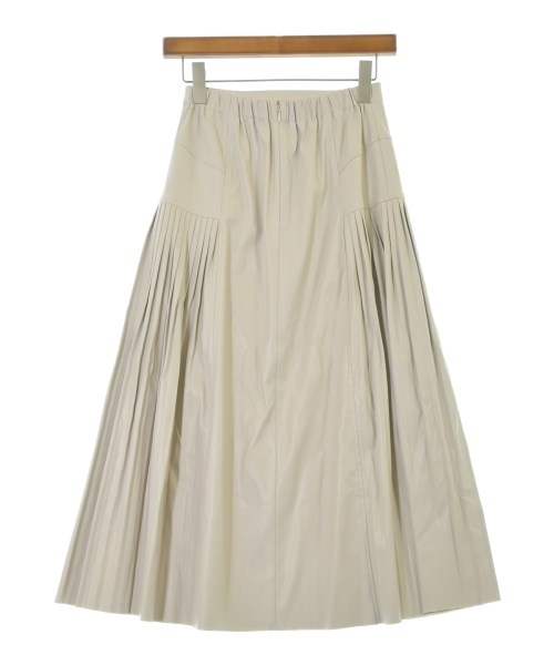 FURFUR（ファーファー）ロング・マキシ丈スカート ベージュ サイズ:F レディース/2200672576058