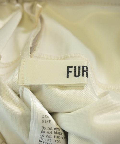 FURFUR（ファーファー）ロング・マキシ丈スカート ベージュ サイズ:F レディース/2200672576058