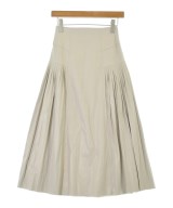 FURFUR（ファーファー）ロング・マキシ丈スカート ベージュ サイズ:F レディース/2200672576058