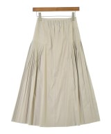 FURFUR（ファーファー）ロング・マキシ丈スカート ベージュ サイズ:F レディース/2200672576058