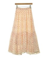 FURFUR（ファーファー）ロング・マキシ丈スカート 白 サイズ:F レディース/2200672576065