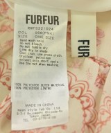 FURFUR（ファーファー）ロング・マキシ丈スカート 白 サイズ:F レディース/2200672576065