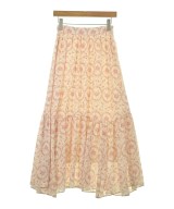 FURFUR ロング・マキシ丈スカート