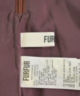 FURFUR（ファーファー）ショートパンツ 茶 サイズ:F レディース/2200672576119