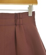 FURFUR（ファーファー）ショートパンツ 茶 サイズ:F レディース/2200672576119