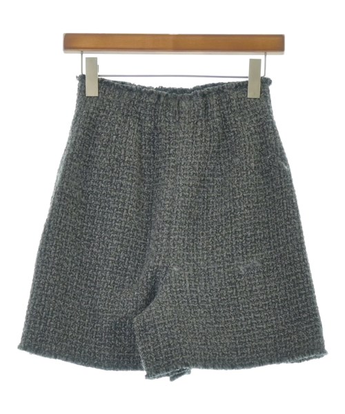FURFUR（ファーファー）ショートパンツ グレー サイズ:F レディース/2200672576140