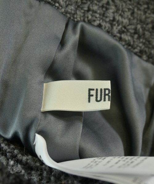 FURFUR（ファーファー）ショートパンツ グレー サイズ:F レディース/2200672576140
