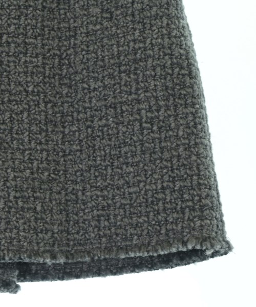 FURFUR（ファーファー）ショートパンツ グレー サイズ:F レディース/2200672576140