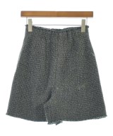 FURFUR（ファーファー）ショートパンツ グレー サイズ:F レディース/2200672576140