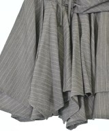 FURFUR（ファーファー）ミニスカート グレー サイズ:F レディース/2200672576157