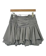 FURFUR ミニスカート