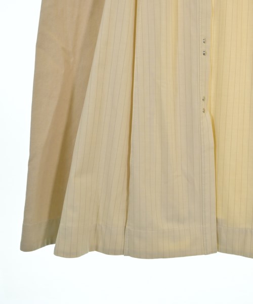 FURFUR（ファーファー）シャツワンピース ベージュ サイズ:F レディース/2200672576195