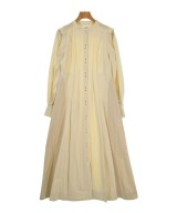 FURFUR（ファーファー）シャツワンピース ベージュ サイズ:F レディース/2200672576195