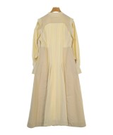 FURFUR（ファーファー）シャツワンピース ベージュ サイズ:F レディース/2200672576195