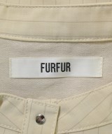 FURFUR（ファーファー）シャツワンピース ベージュ サイズ:F レディース/2200672576195